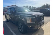 $29022 : Ford F-150 2019 4x4 XL 4dr S thumbnail