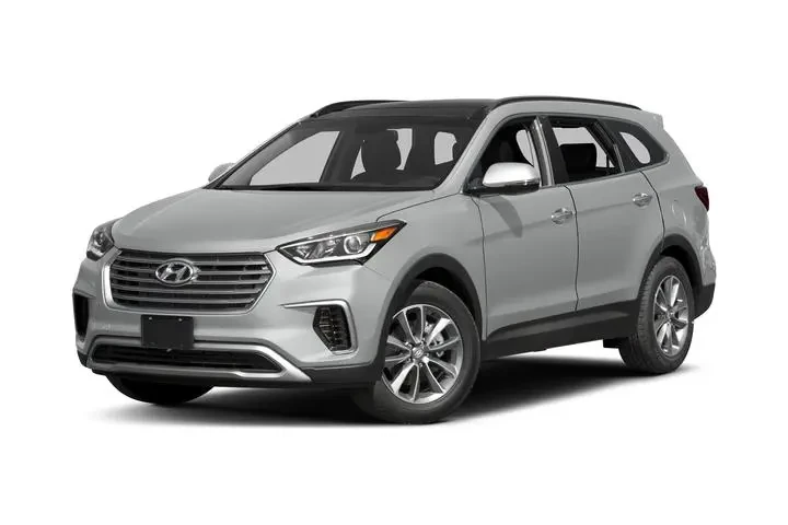 $15743 : Hyundai SANTA FE 2017 SE 4dr image 1