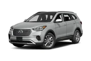 Hyundai SANTA FE 2017 SE 4dr en Little Rock