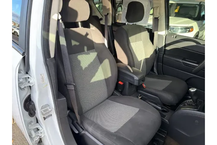 $13990 : Jeep Compass 2017 4X4 Sport image 9