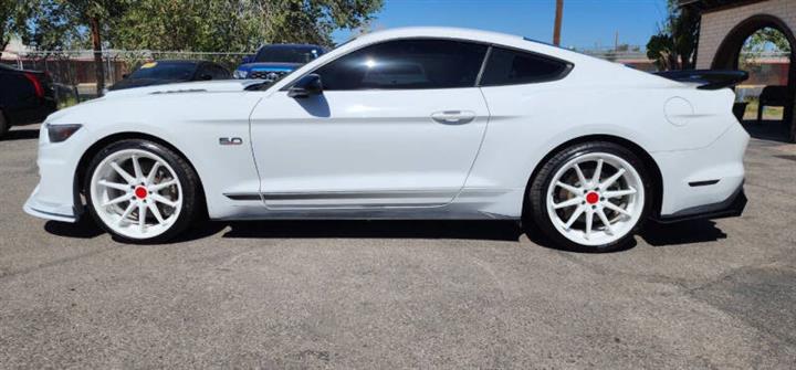 $23995 : 2016 Mustang GT Premium image 7