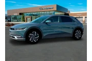 $24628 : Hyundai IONIQ 5 2024 SE 4dr thumbnail