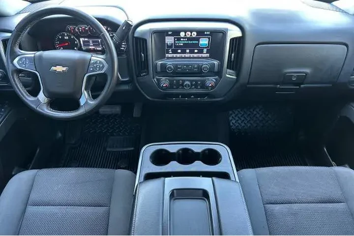 $22995 : Chevrolet Silverado 1500 201 image 3