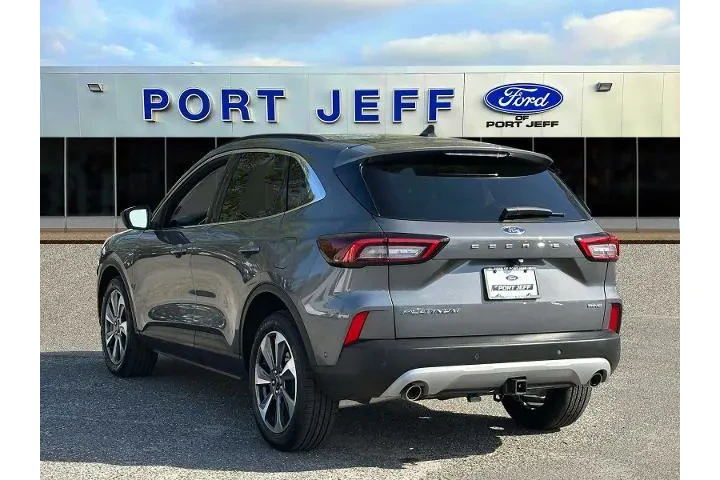 $26419 : Ford Escape 2023 AWD Platinu image 8