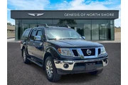 Nissan Frontier 2011 4x4 SL en Long Island