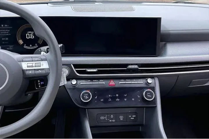 $19459 : Hyundai SONATA 2024 AWD SEL image 5