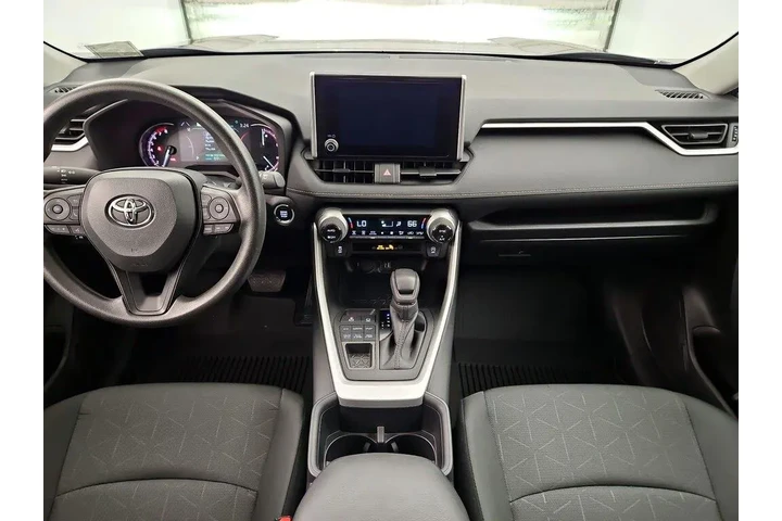 $34998 : Toyota RAV4 2025 AWD XLE 4dr image 9