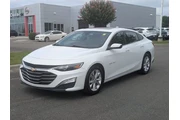 Chevrolet Malibu 2024 LT 4dr