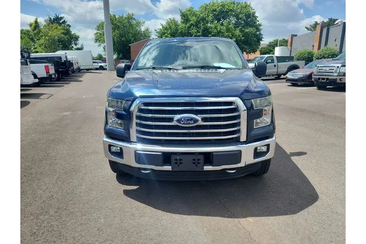 $18875 : Ford F-150 2016 4x4 XL 4dr S image 8
