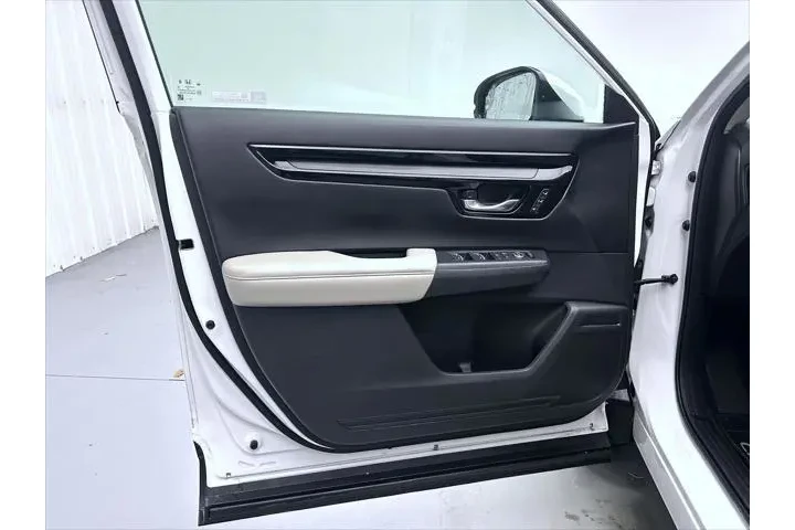 $31623 : Honda CR-V 2023 AWD EX-L 4dr image 9