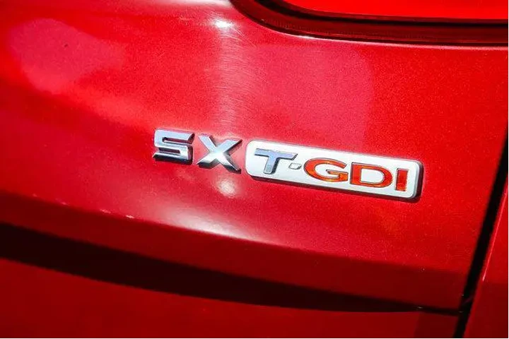 $12888 : Kia Sportage 2017 AWD SX Tur image 6