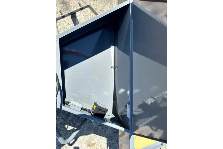 $8695 : 2025 Delta Manufacturing, Inc image 7
