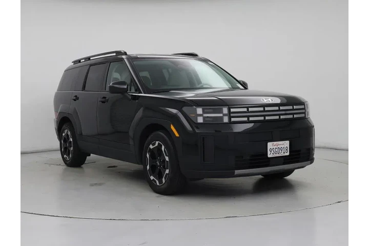 $30998 : Hyundai SANTA FE 2025 SEL 4d image 1