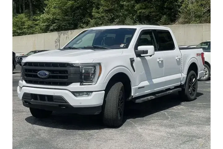 $28790 : Ford F-150 2021 4x4 XL 4dr S image 8