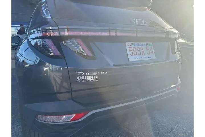 $23351 : Hyundai TUCSON 2023 AWD SEL image 9