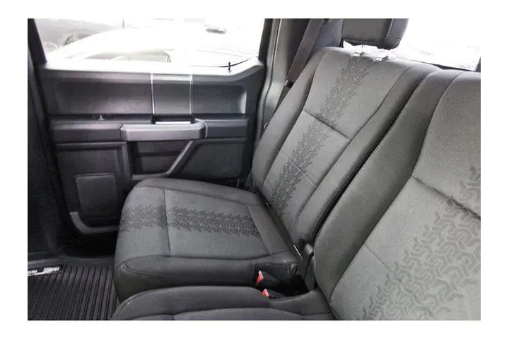 $23250 : Ford F-150 2018 4x2 XLT 4dr image 4