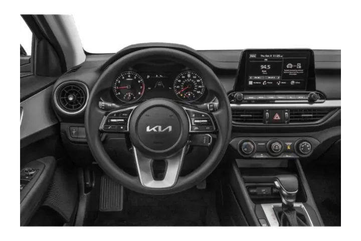 $13932 : Kia Forte 2022 LXS 4dr Sedan image 7