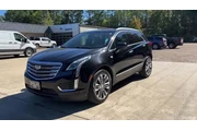 $13706 : Cadillac XT5 2019 Premium Lu thumbnail
