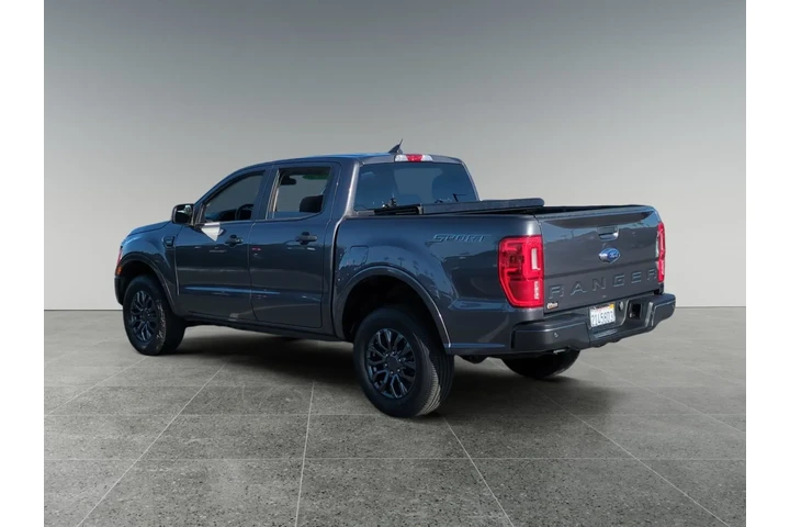 $27500 : Ford Ranger 2020 image 3