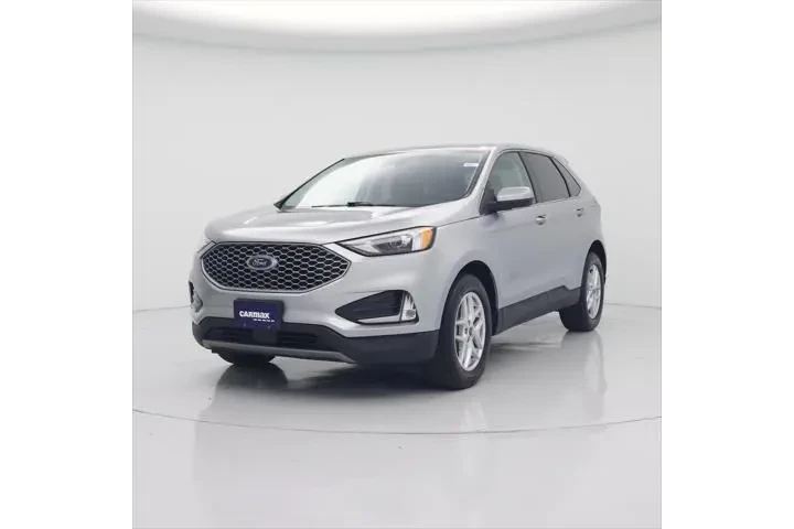 $20998 : Ford Edge 2023 AWD SEL 4dr C image 4