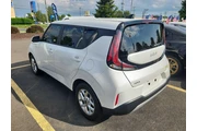 $21699 : Kia Soul 2024 S 4dr Crossove thumbnail