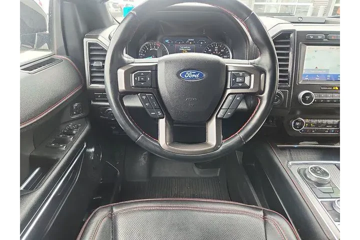 $32795 : Ford Expedition 2021 4x4 Lim image 9