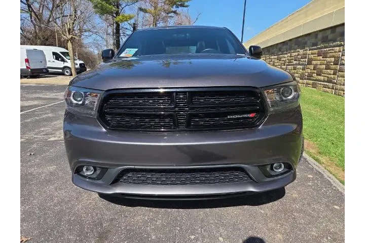 $12081 : Dodge Durango 2014 AWD Limit image 3