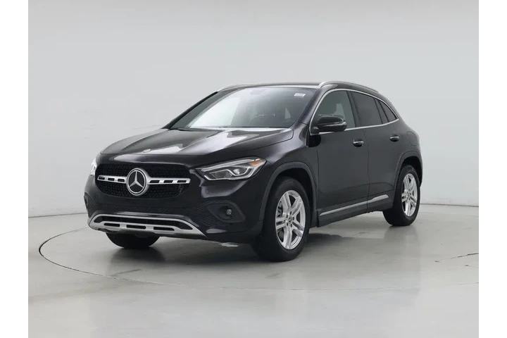 $30998 : Mercedes-Benz GLA 2022 AWD G image 4