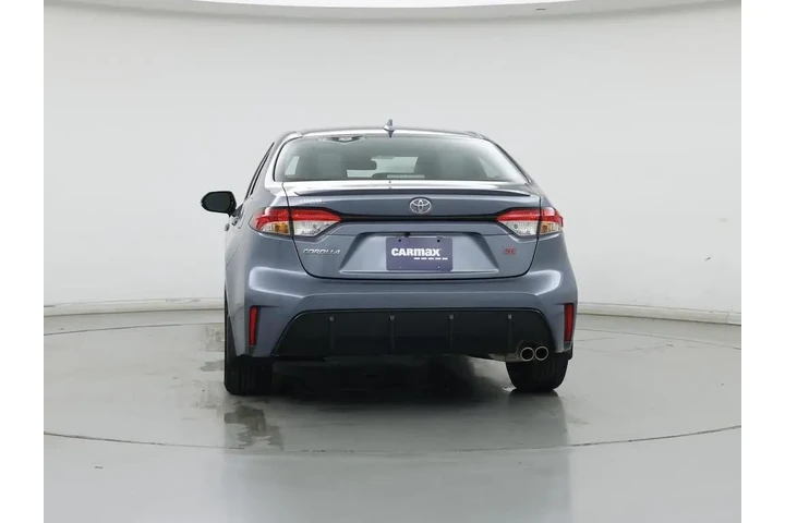 $23998 : Toyota Corolla 2025 SE 4dr S image 6