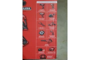 Milwaukee m18 18volt cordless en Fort Lauderdale