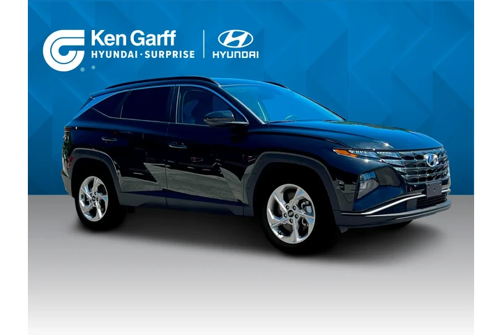 $24390 : Hyundai TUCSON 2024 SEL 4dr image 10