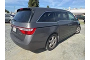 $9999 : Honda Odyssey 2012 Touring 4 thumbnail