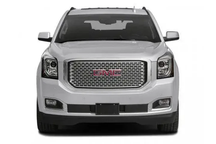 $28691 : GMC Yukon 2017 4x4 Denali 4d image 7