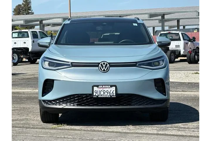 $36990 : Volkswagen ID.4 2025 Pro S 4 image 8