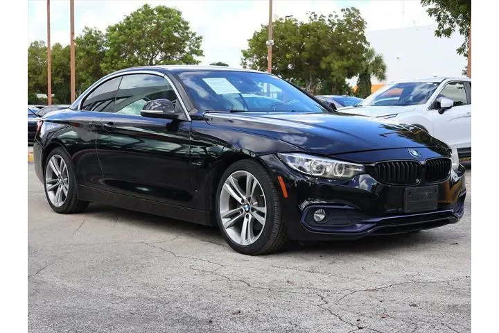 $16490 : BMW 4 Series 2018 430i 2dr C image 2