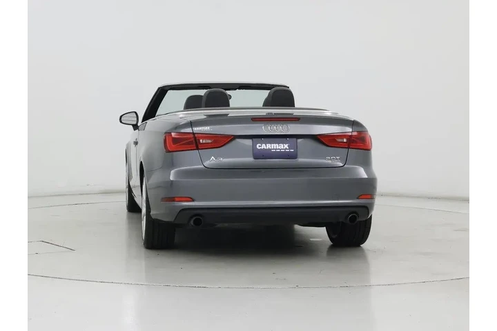 $15998 : Audi A3 2015 AWD 2.0T quattr image 6