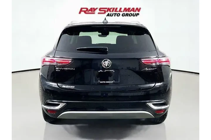 $31975 : Buick Envision 2022 AWD Aven image 6