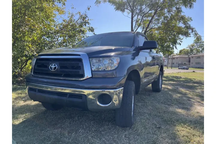 $16995 : 2012 Tundra Grade image 2