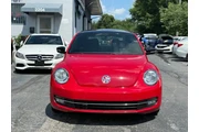 $8995 : 2012 Beetle Black Turbo PZEV thumbnail