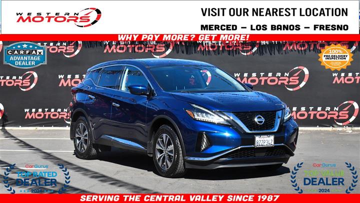 $18974 : Murano S image 1