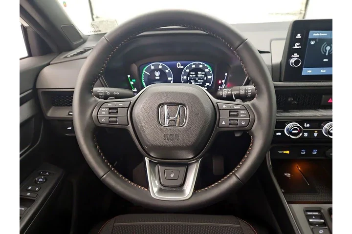 $38998 : Honda CR-V Hybrid 2026 AWD T image 10