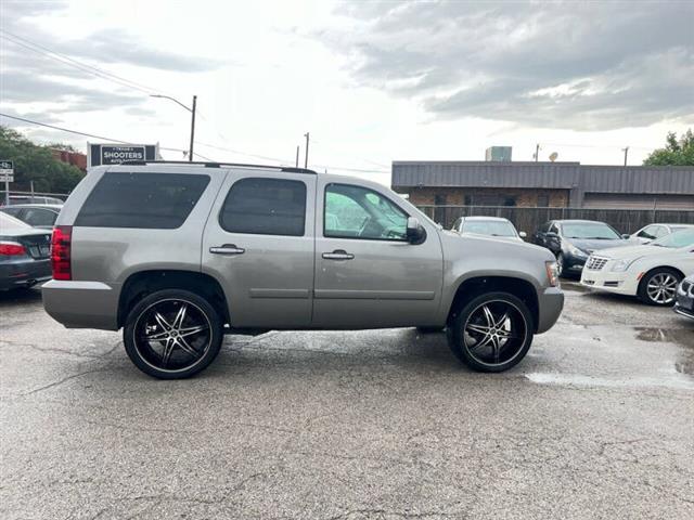 $8900 : 2007 Tahoe LTZ image 6