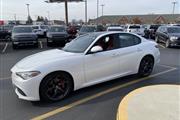 $18246 : Pre-Owned 2018 Giulia Ti thumbnail