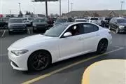 $18246 : Pre-Owned 2018 Giulia Ti thumbnail