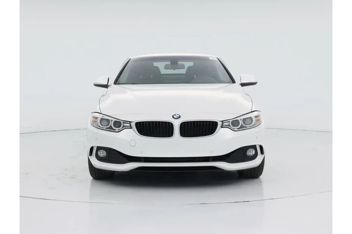 $20998 : BMW 4 Series 2015 AWD 428i x image 5