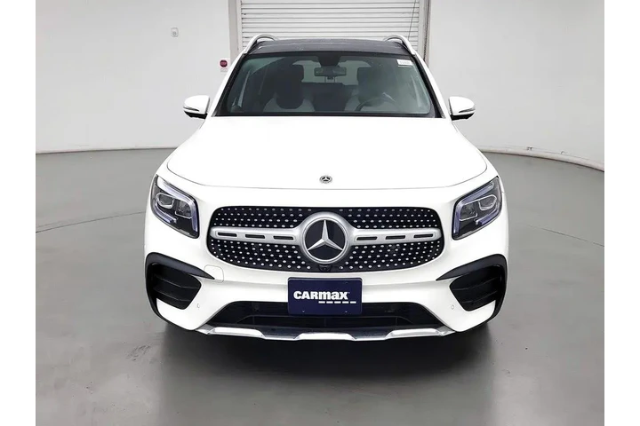$36998 : Mercedes-Benz GLB 2023 AWD G image 2