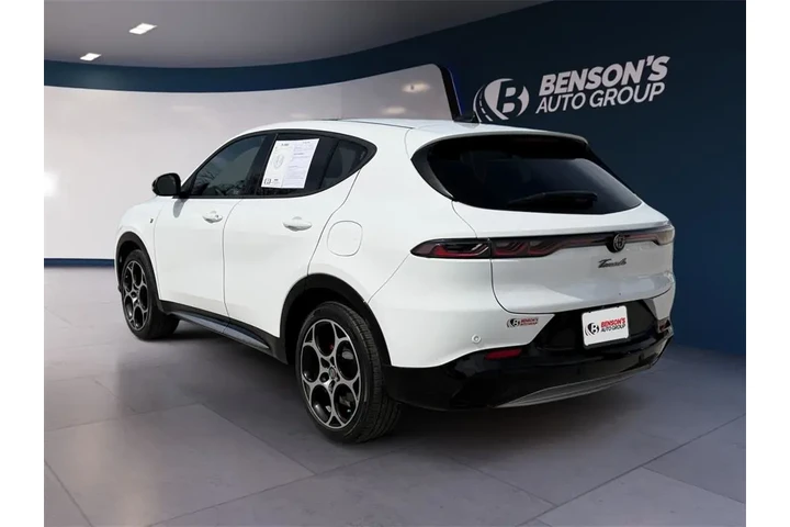 $26749 : Alfa Romeo Tonale Hybrid 202 image 3