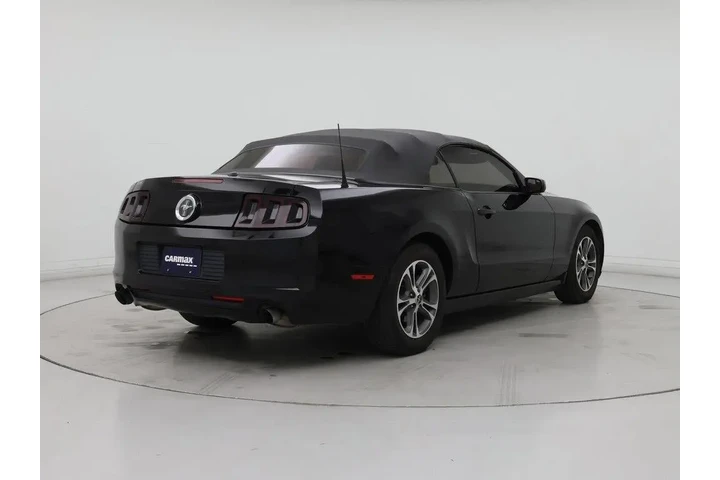 $13998 : Ford Mustang 2014 V6 Premium image 8