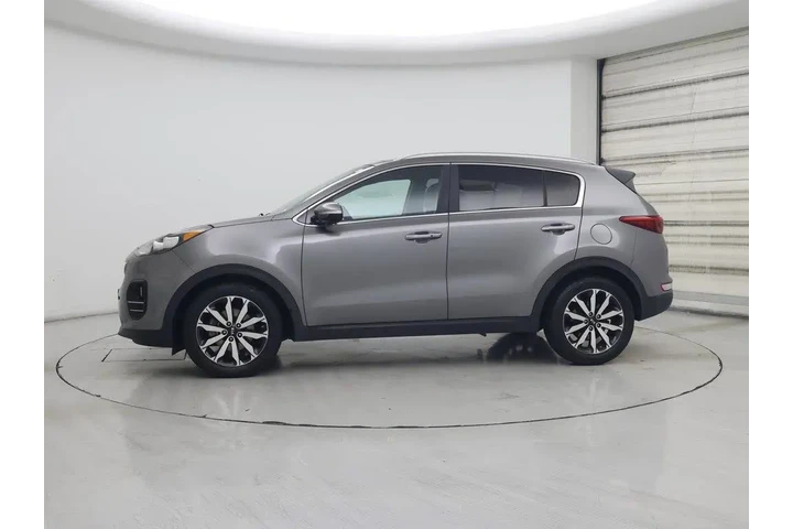 $12998 : Kia Sportage 2017 EX 4dr SUV image 3