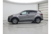 $12998 : Kia Sportage 2017 EX 4dr SUV thumbnail
